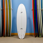 Lost LayZToy II Light Speed 2 6'6"