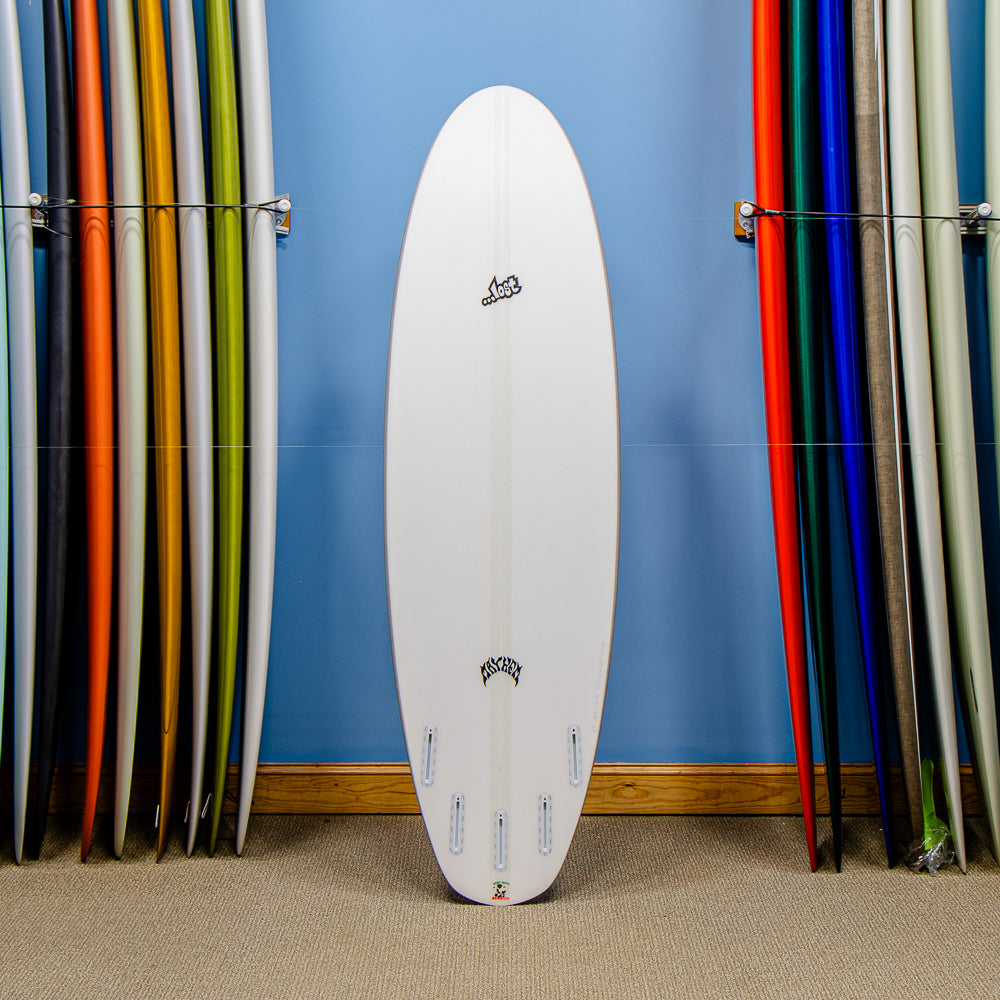 Lost LayZToy II Light Speed 2 6'6"
