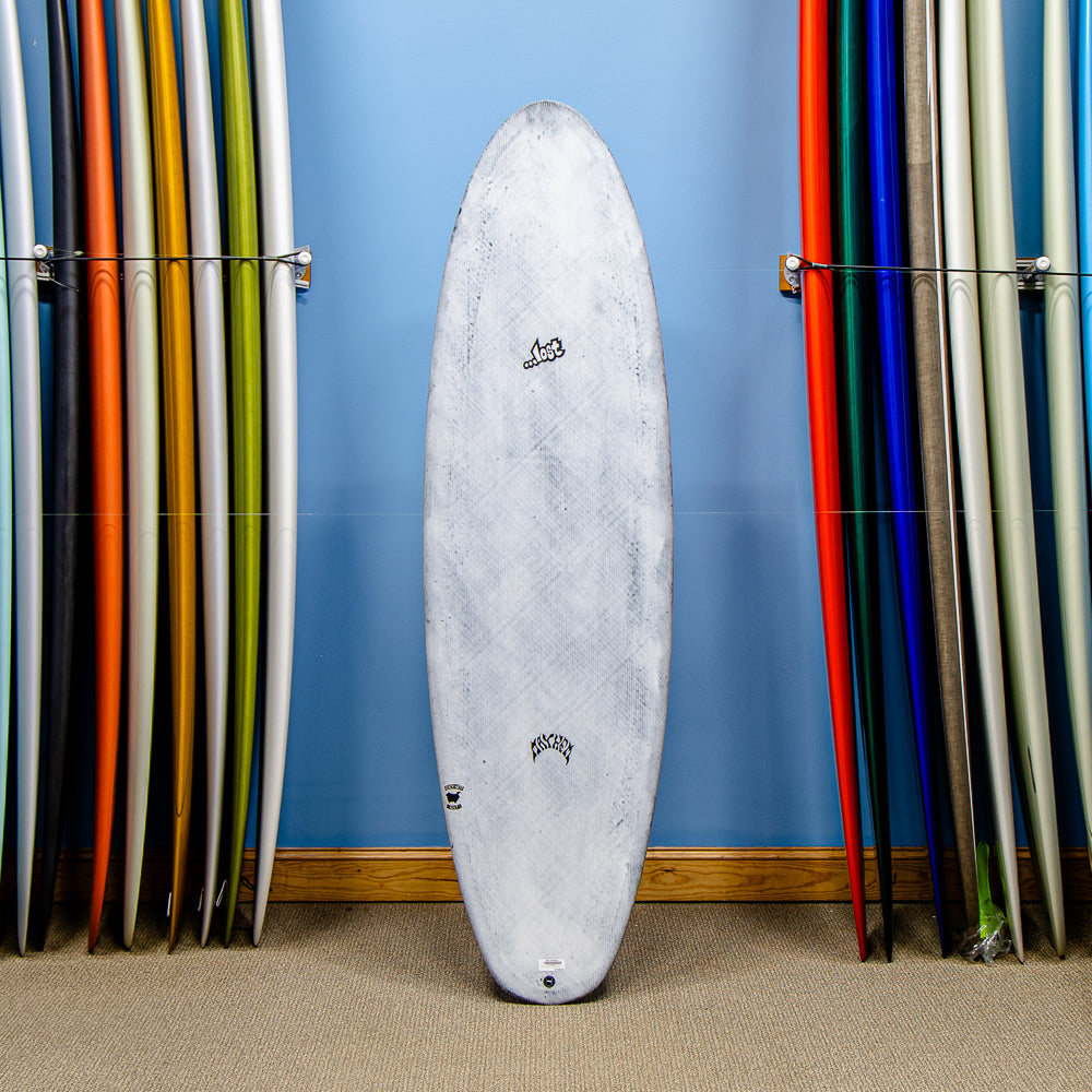 Lost LayZToy II Black Sheep 6'8"