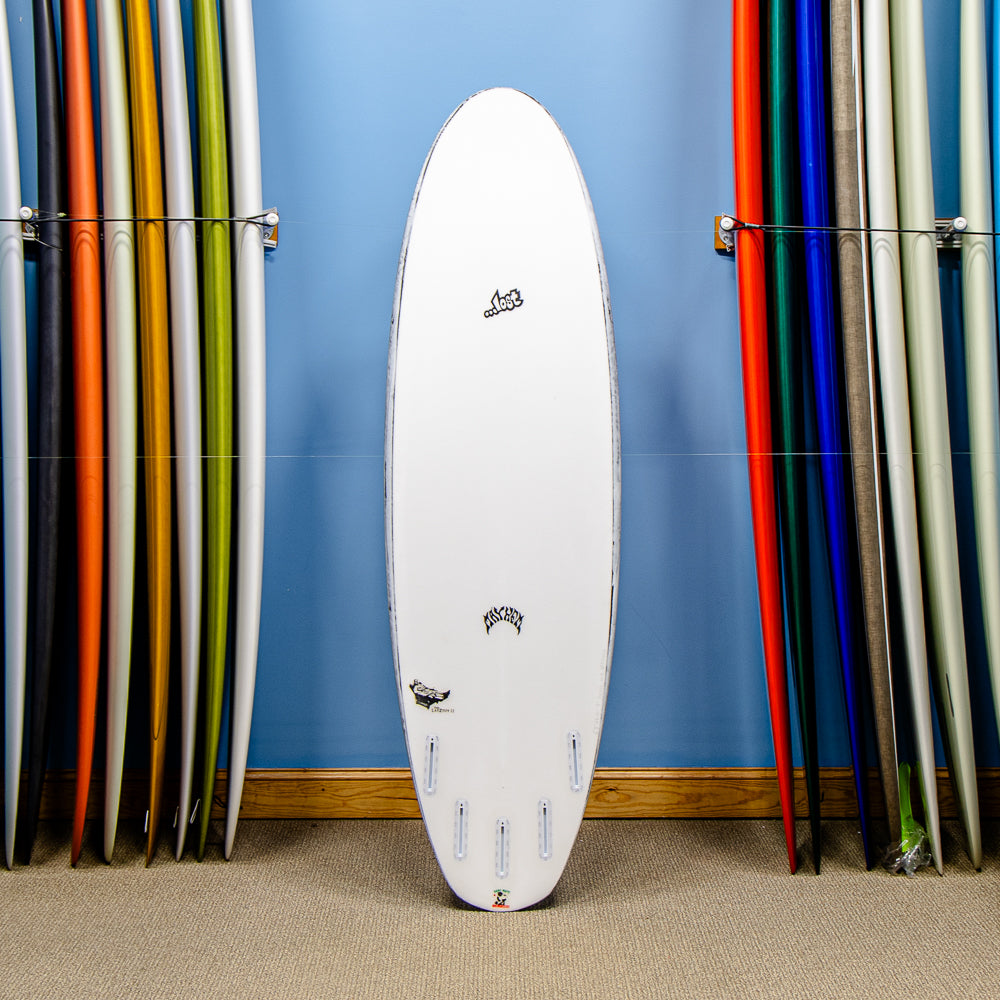Lost LayZToy II Black Sheep 6'8"