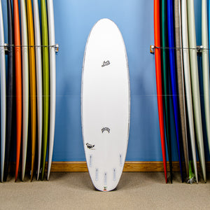 Lost LayZToy II Black Sheep 6'8" — Alternate View