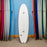 Actual Board: Lost LayZToy II Light Speed 2 6'8" — 50.5L
