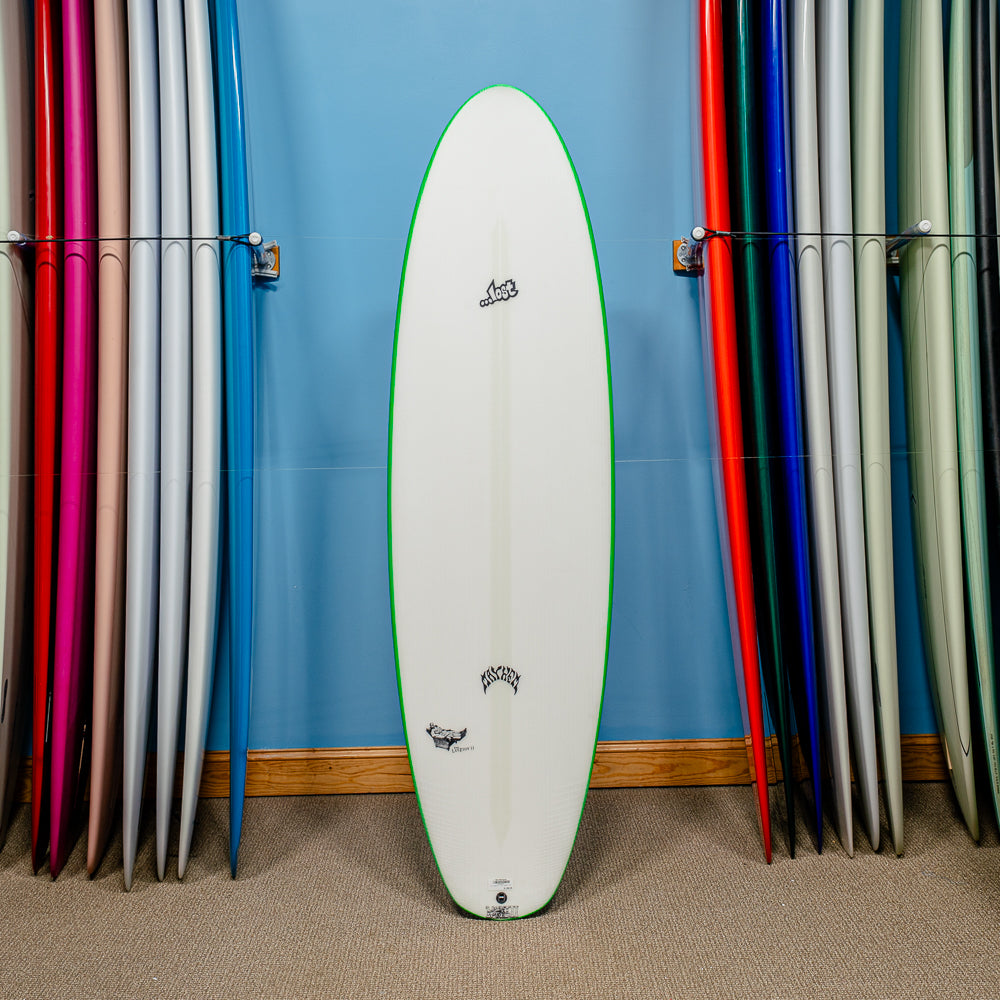 Lost LayZToy II Light Speed 2 6'8"