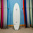 Actual Board: Lost LayZToy II Light Speed 2 6'8" — 50.5L