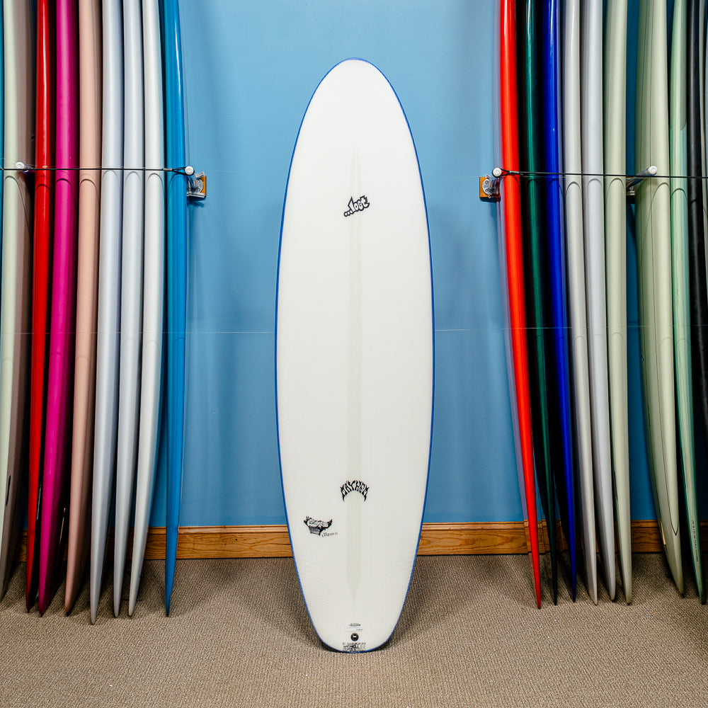 Lost LayZToy II Light Speed 2 6'10"