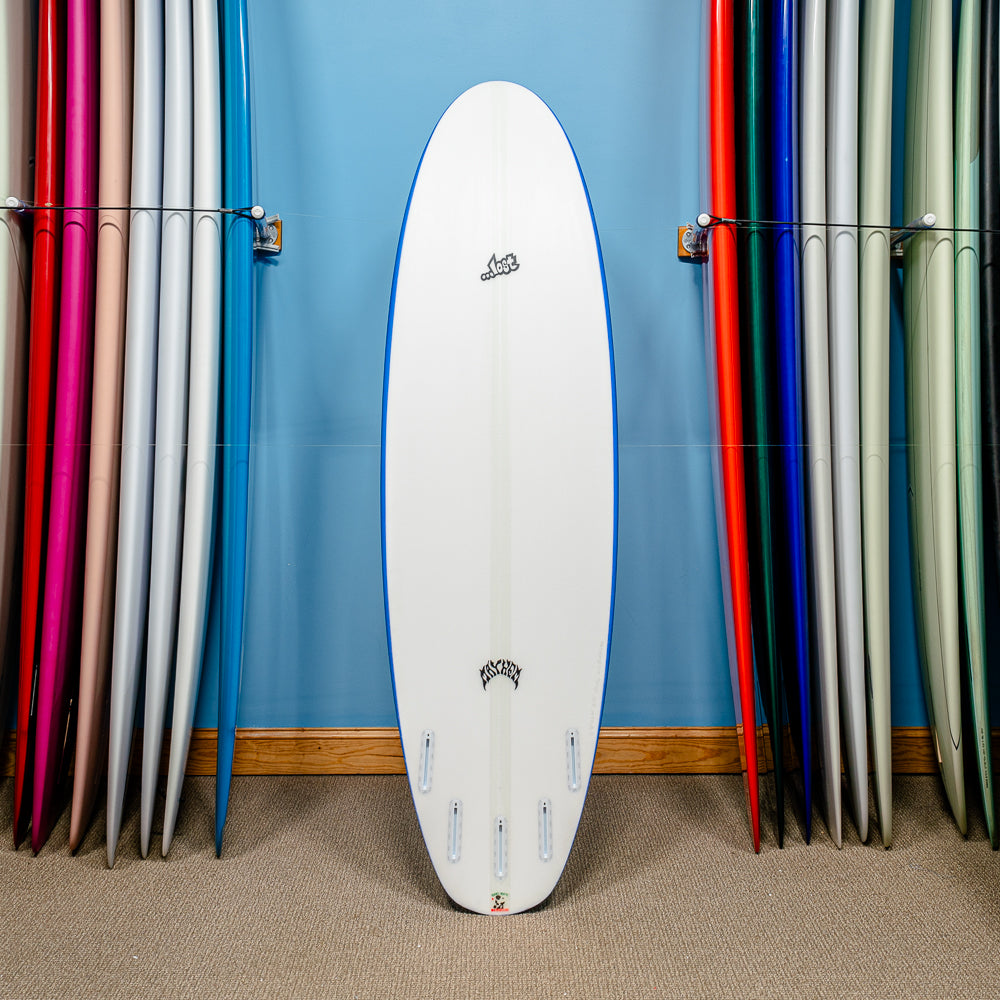 Lost LayZToy II Light Speed 2 6'10"
