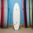 Actual Board: Lost LayZToy II Light Speed 2 6'10" — 51.15L