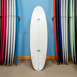 Lost LayZToy II Light Speed 2 6'10" — Alternate View