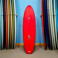 Lost LayZToy II PU/Poly 6'10"