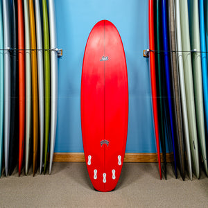 Lost LayZToy II PU/Poly 6'10" — Alternate View