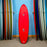 Actual Board: Lost LayZToy II PU/Poly 6'10" — 51.6L
