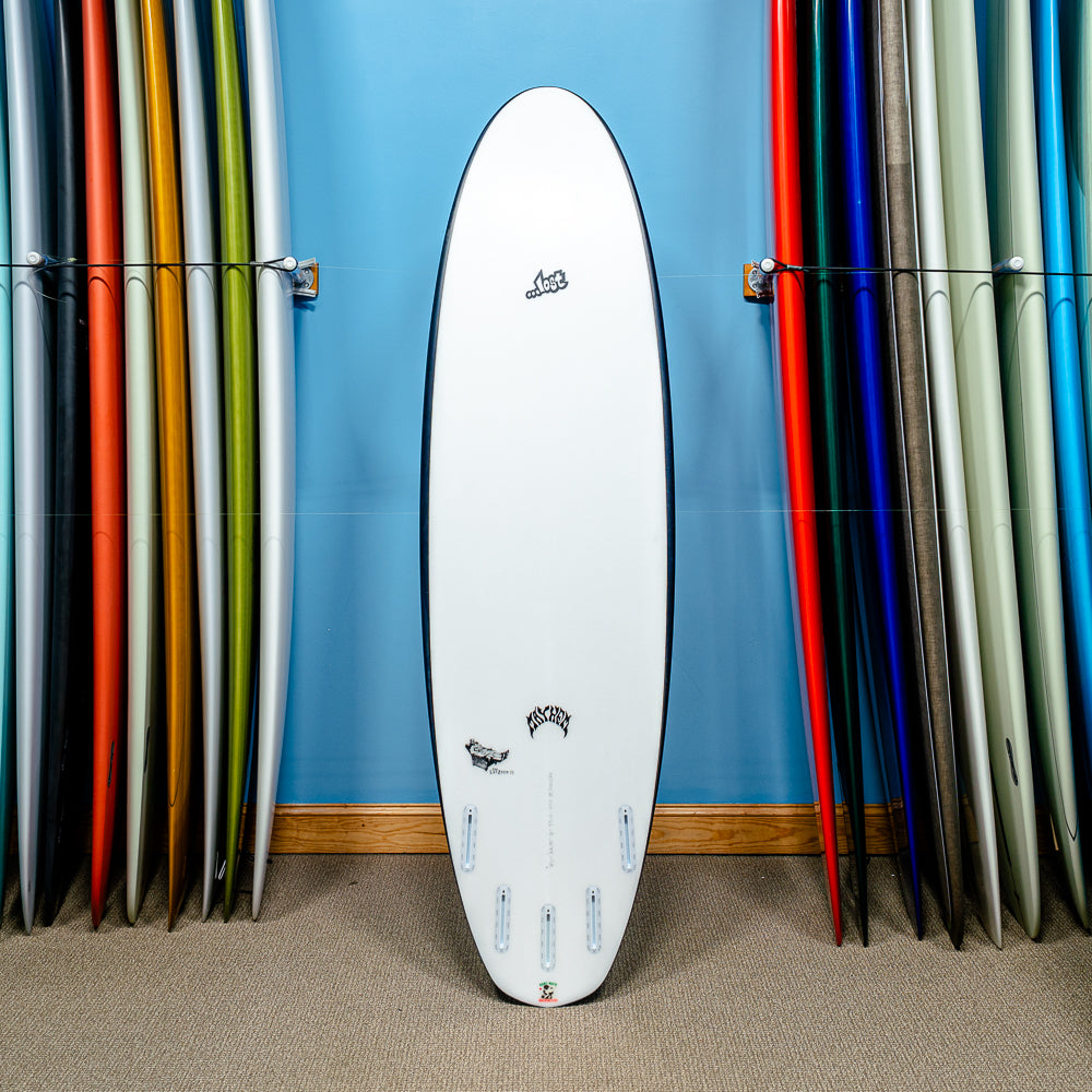 Lost LayZToy II Black Sheep 7'0"