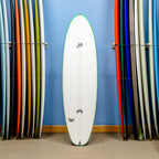 Lost LayZToy II Light Speed 2 7'0"
