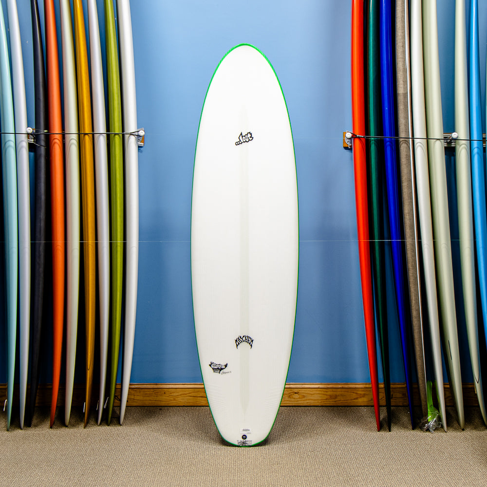 Lost LayZToy II Light Speed 2 7'0"