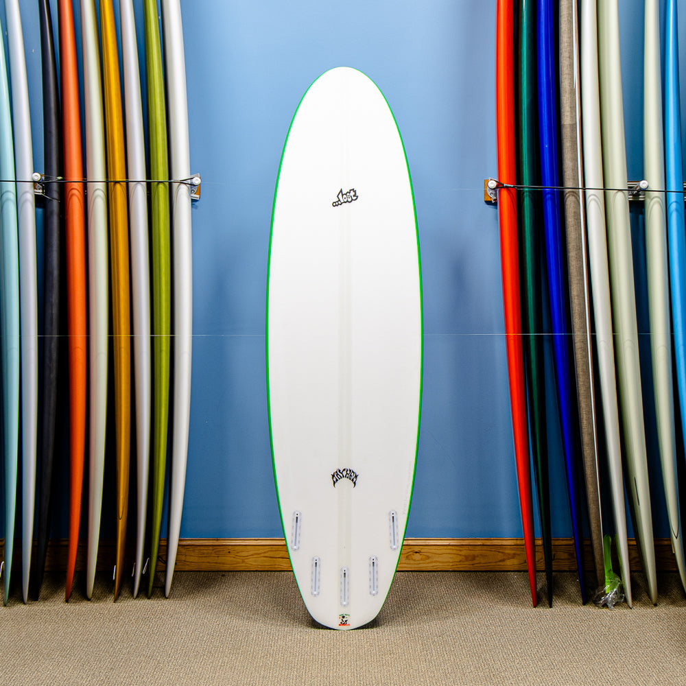 Lost LayZToy II Light Speed 2 7'0"