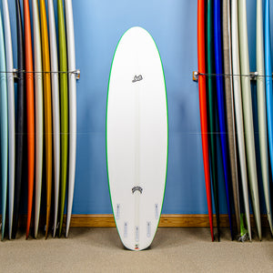 Lost LayZToy II Light Speed 2 7'0" — Alternate View