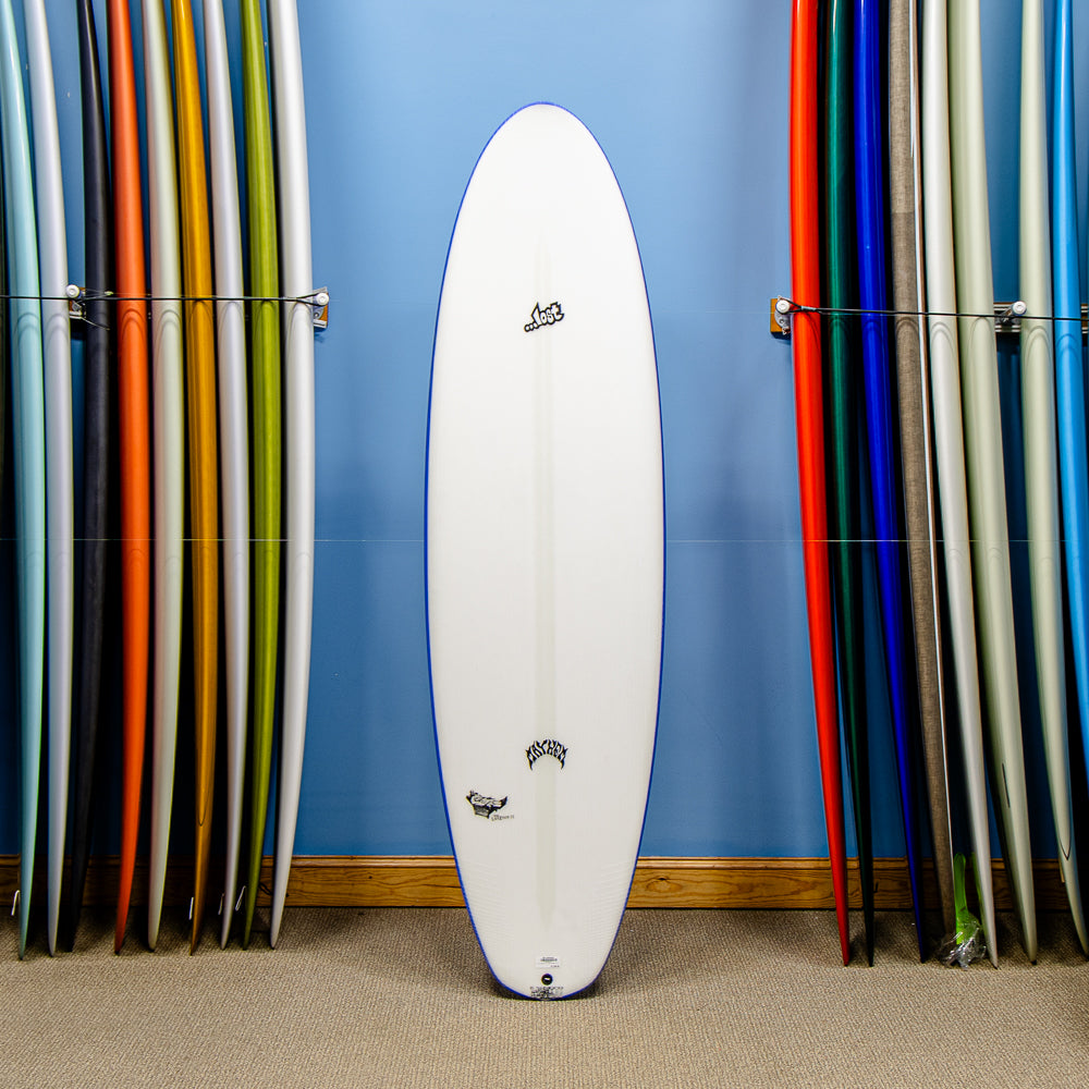Lost LayZToy II Light Speed 2 7'0"
