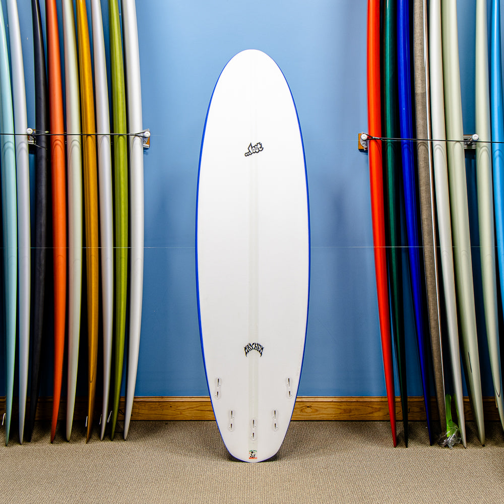 Lost LayZToy II Light Speed 2 7'0"