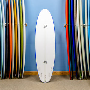 Lost LayZToy II Light Speed 2 7'0" — Alternate View