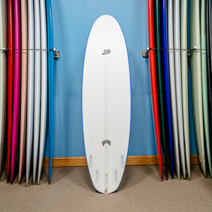 Lost LayZToy II Light Speed 2 7'0" — Alternate View