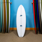 Lost Original Puddle Jumper '25 PU/Poly 5'1"
