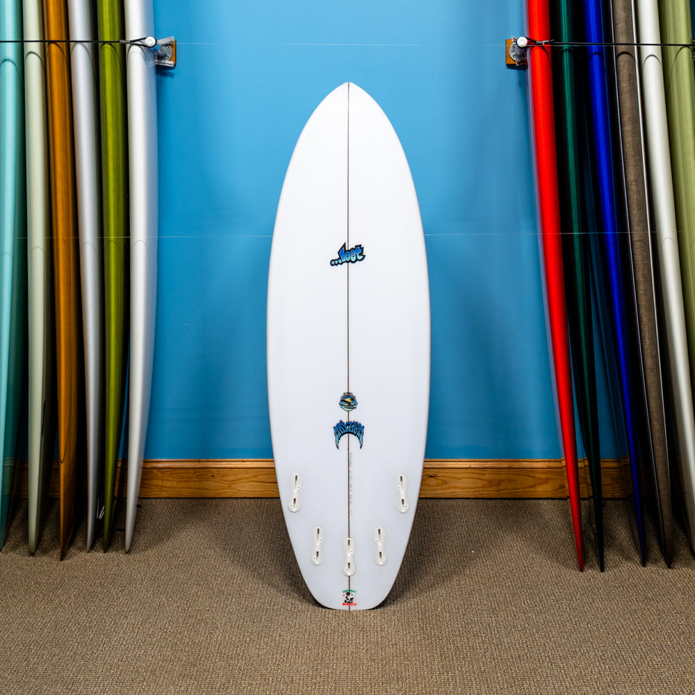 Lost Original Puddle Jumper '25 Surfboards – Dimensions & Stock