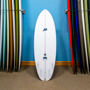 Lost Original Puddle Jumper '25 PU/Poly 5'7"