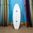 Actual Board: Lost Original Puddle Jumper '25 PU/Poly 5'7" — 34.25L