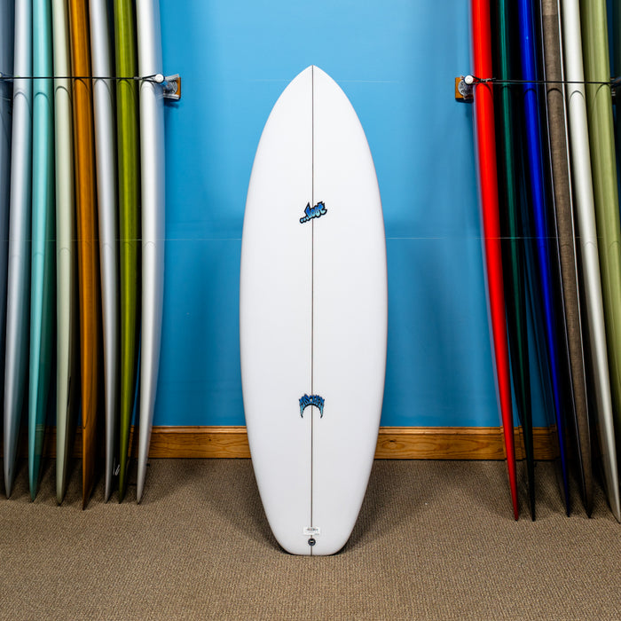 Actual Board: Lost Original Puddle Jumper '25 PU/Poly 5'7" — 34.25L