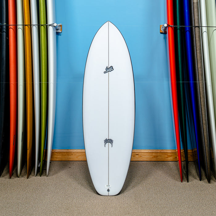 Actual Board: Lost Original Puddle Jumper '25 PU/Poly 5'7" — 34.25L
