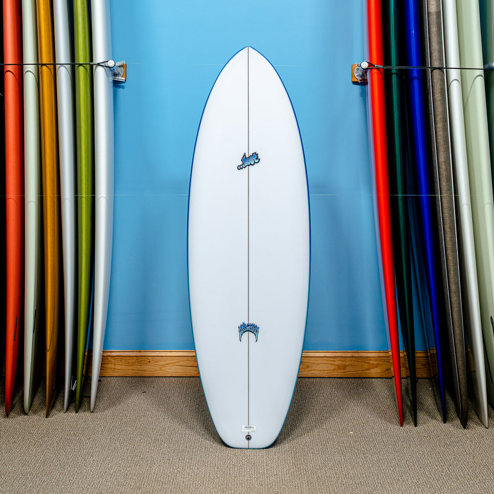 Lost Original Puddle Jumper '25 PU/Poly 5'8"