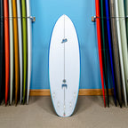Lost Original Puddle Jumper '25 PU/Poly 5'8"