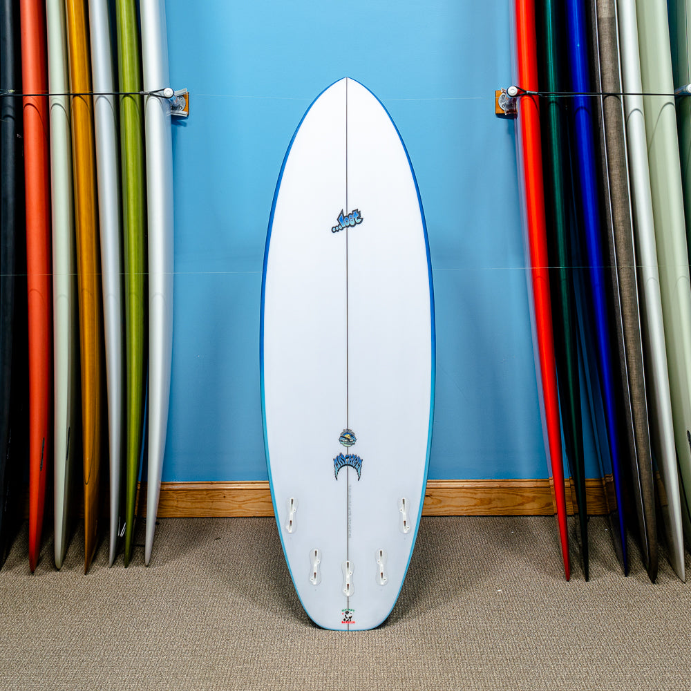 Lost Original Puddle Jumper '25 PU/Poly 5'8"
