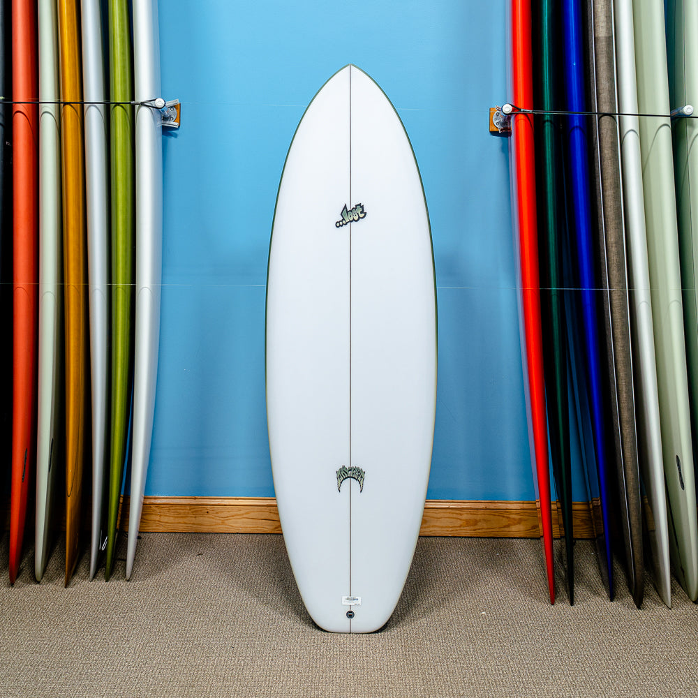 Lost Original Puddle Jumper '25 PU/Poly 5'10"