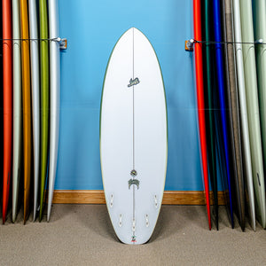 Lost Original Puddle Jumper '25 PU/Poly 5'10" — Alternate View