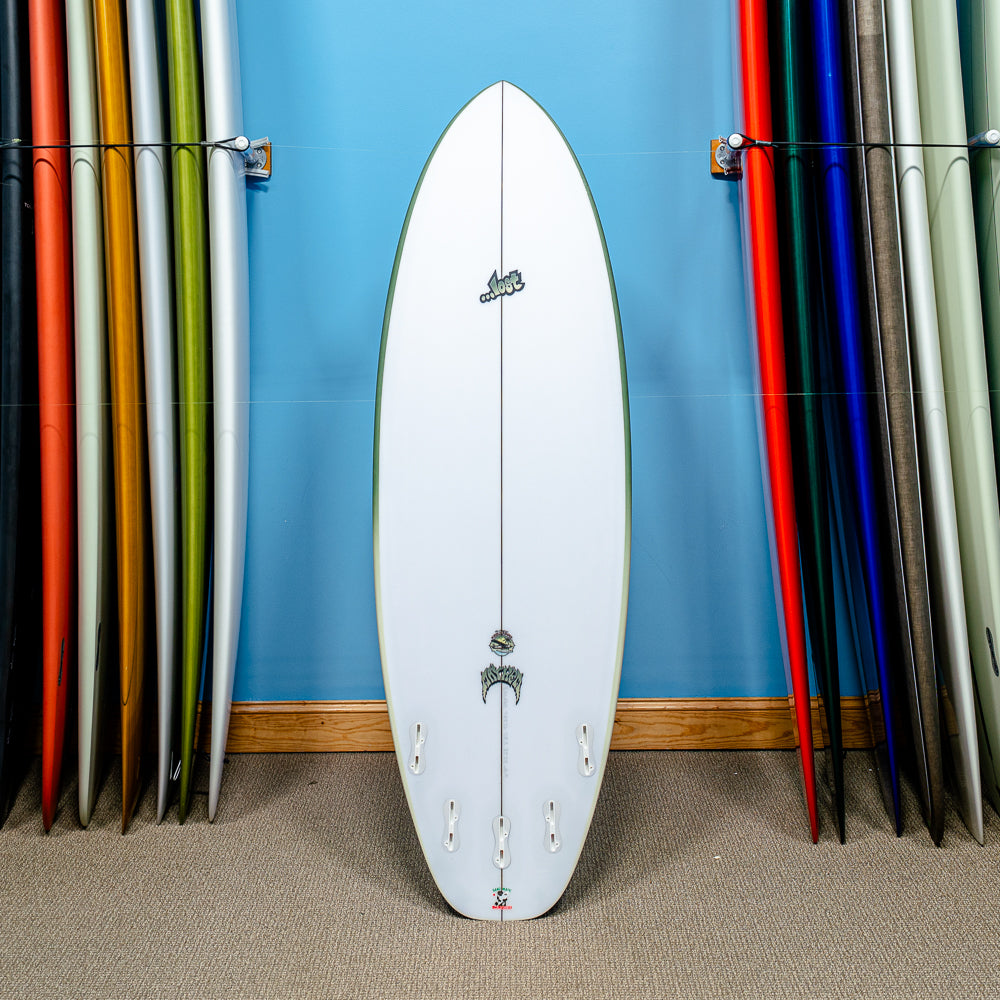 Lost Original Puddle Jumper '25 PU/Poly 6'0"