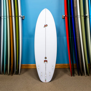 Lost Original Puddle Jumper '25 PU/Poly 6'2"