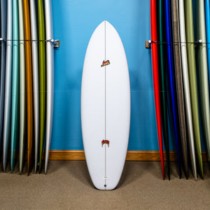 Lost Original Puddle Jumper '25 PU/Poly 6'2"