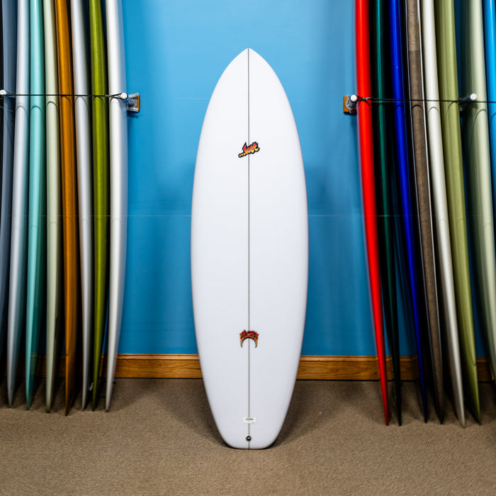 Actual Board: Lost Original Puddle Jumper '25 PU/Poly 6'2" — 44.7L