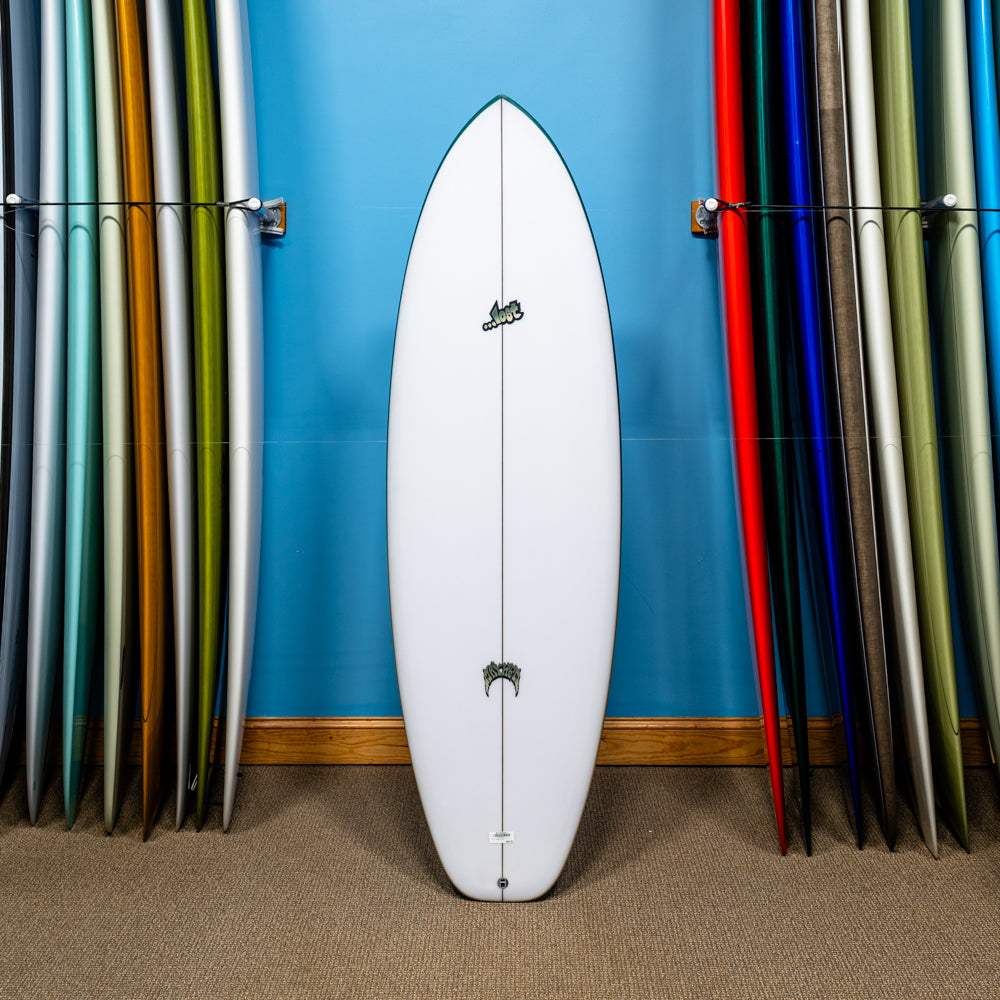 Lost Original Puddle Jumper '25 PU/Poly 6'3"