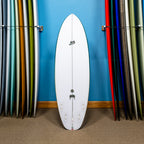 Lost Original Puddle Jumper '25 PU/Poly 6'3"