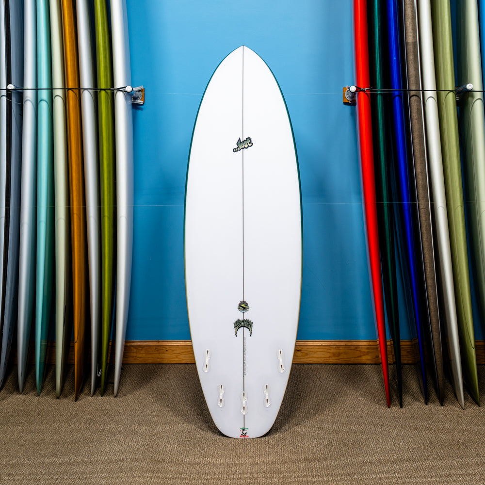 Lost Original Puddle Jumper '25 PU/Poly 6'3"