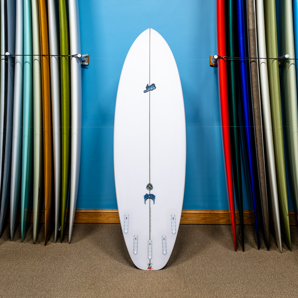 Lost Original Puddle Jumper '25 PU/Poly 6'4"