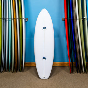 Lost Original Puddle Jumper '25 PU/Poly 6'4"