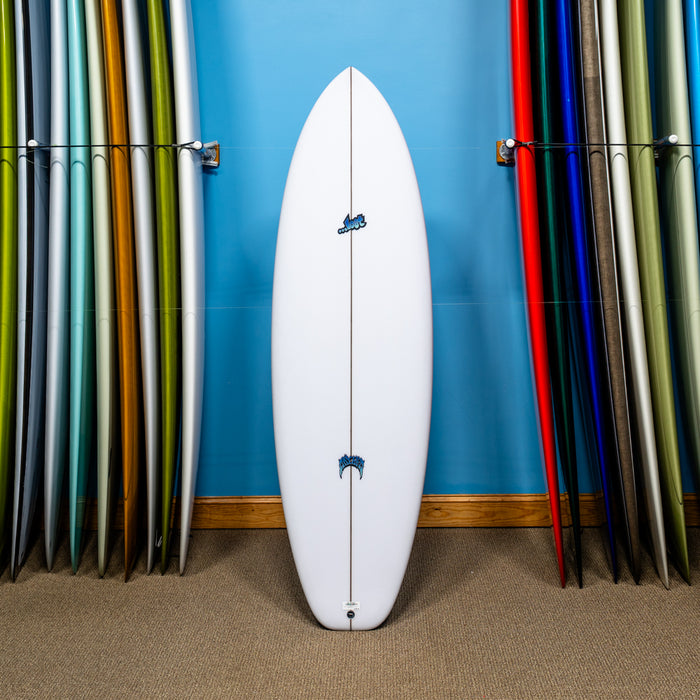 Actual Board: Lost Original Puddle Jumper '25 PU/Poly 6'4" — 47.75L
