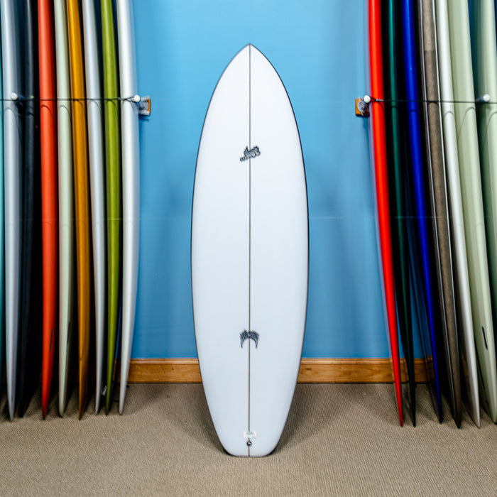 Actual Board: Lost Original Puddle Jumper '25 PU/Poly 6'4" — 47L