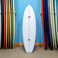 Lost Original Puddle Jumper '25 PU/Poly 6'6"