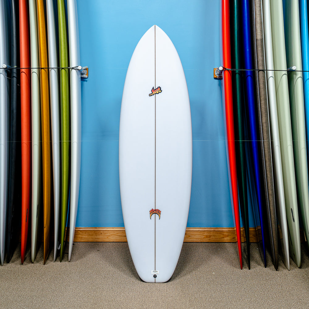 Lost Original Puddle Jumper '25 PU/Poly 6'6"