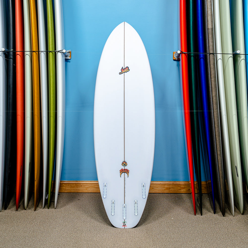 Lost Original Puddle Jumper '25 PU/Poly 6'6"