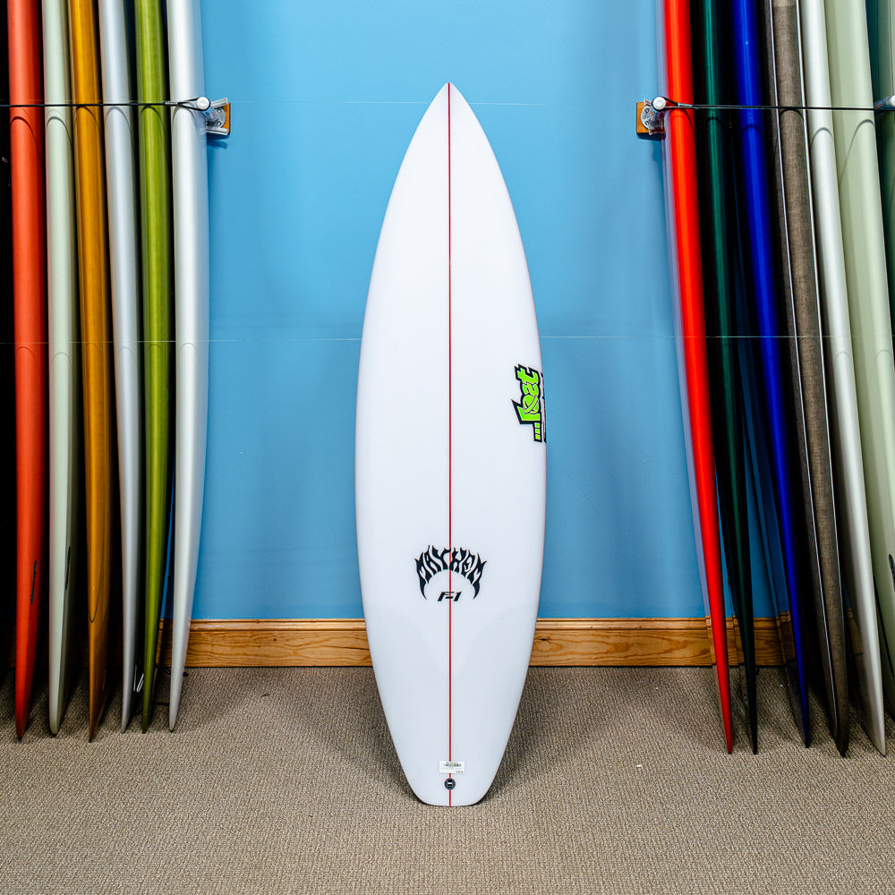 Lost Formula-1 Squash PU/Poly 5'7"